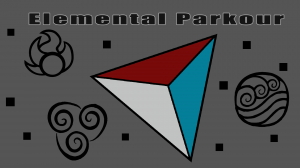Descargar Elemental Parkour para Minecraft 1.12